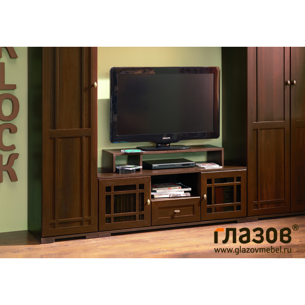 Купить тумба тв 3 sherlock - 6 819 ₽