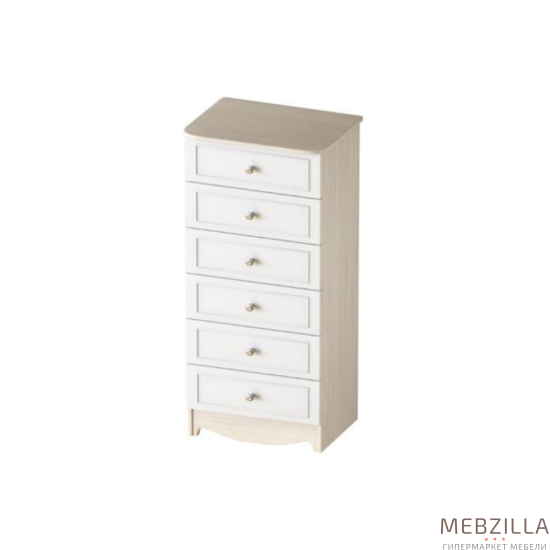 Купить комод карамель ка-07 - 9 100 руб.
