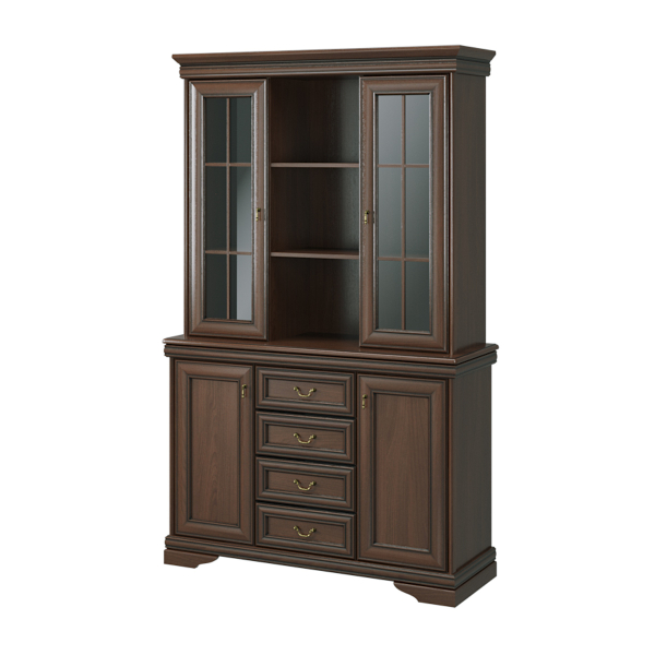 Купить шкаф мфн №333 мк 60 - 24 149 руб.