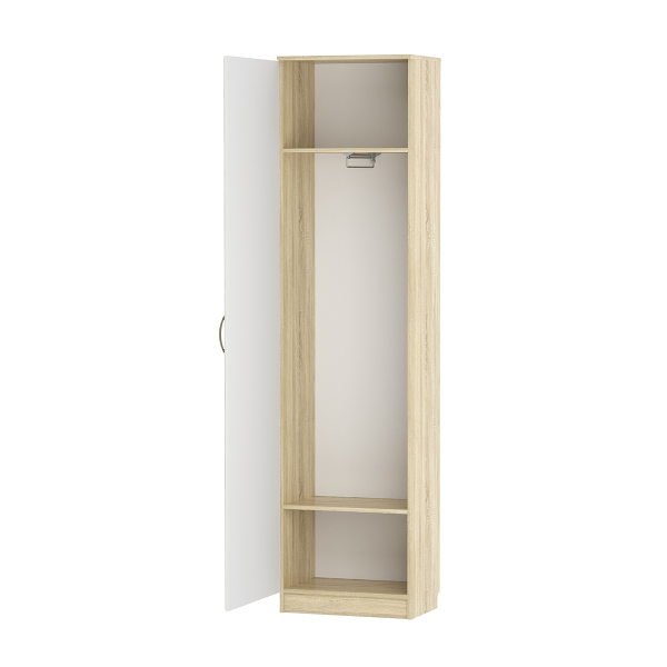 Купить шкаф для одежды оливия нм 014.71 ф - 8 999 руб.