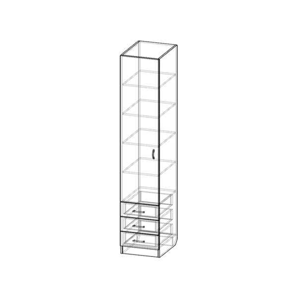 Купить колонка для белья шр-123 - 8 880 ₽