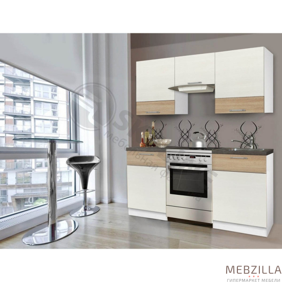 Купить кухня базис linewood 13 - 29 140 руб.