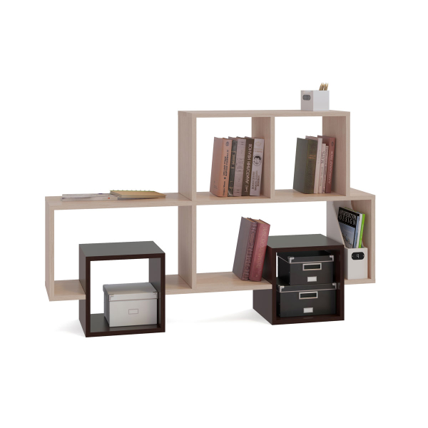 Купить полка книжная пк-10 - 2 680 руб.