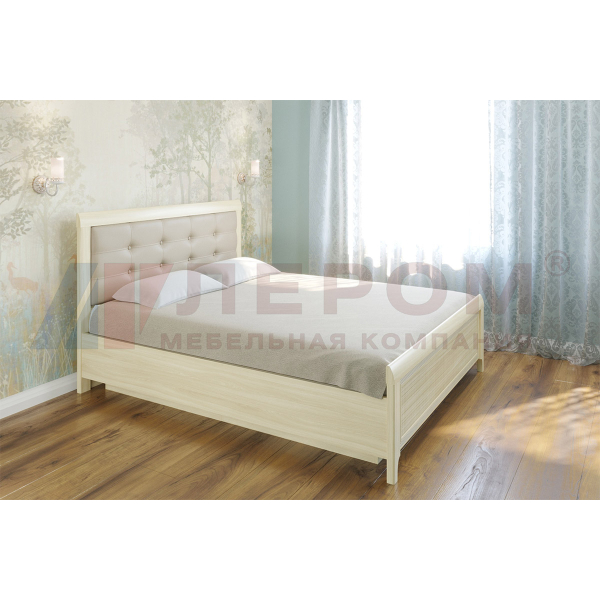 Купить кровать 1600 карина кр-1033 - 38 611 ₽