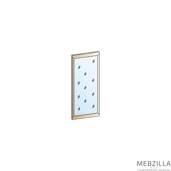Купить зеркало мелисса зр-2804 - 4 445 ₽