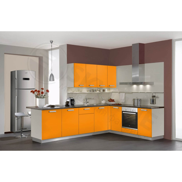 Купить кухня базис миксколор 11 - 53 404 руб.