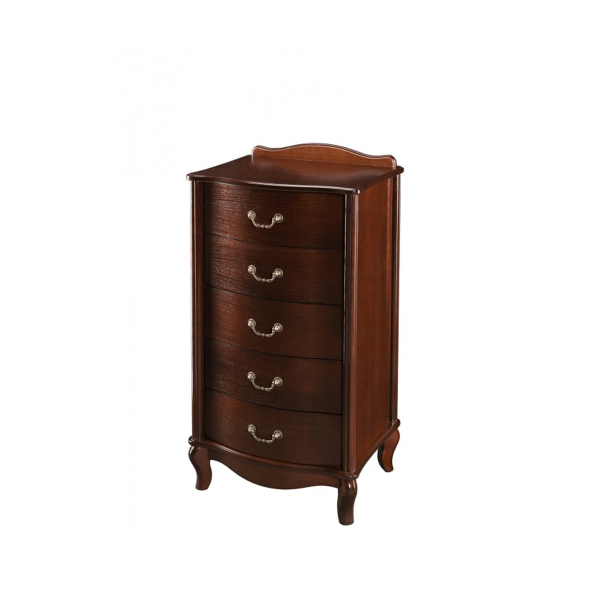 Купить комод джульетта 5 ящиков - 19 599 руб.