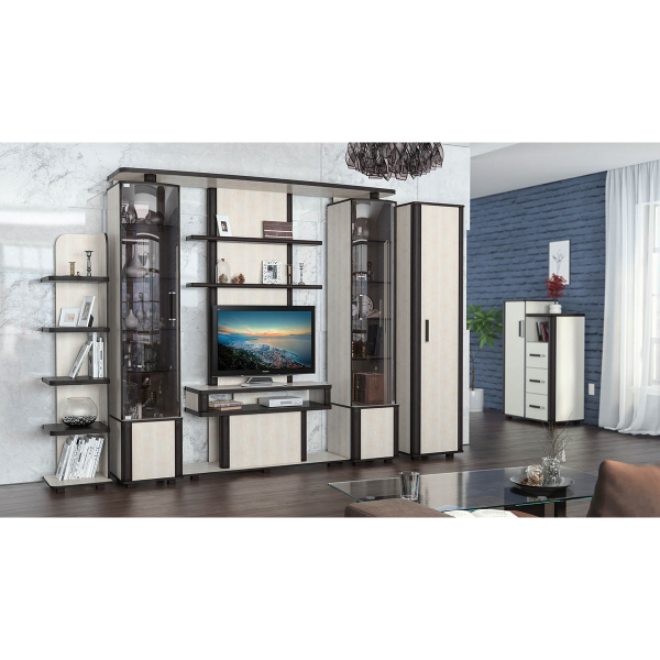 Купить полка орфей угловая кмк 0521.5 - 6 704 ₽