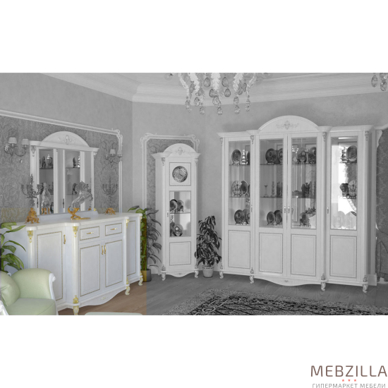 Купить комод да винчи гд-06 - 40 260 руб.