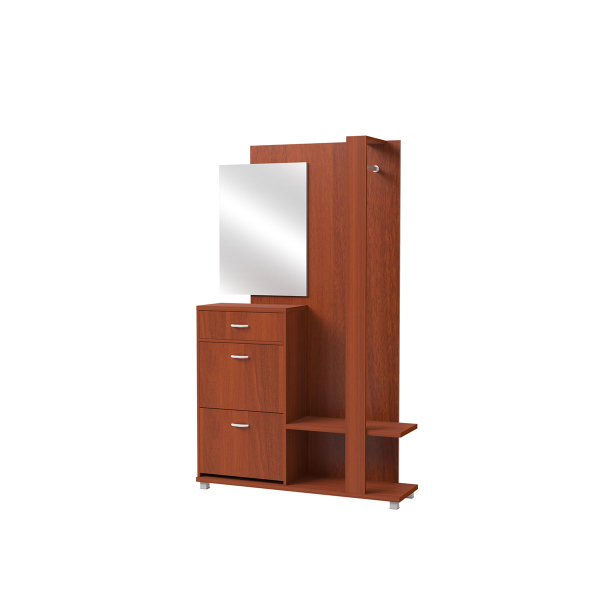 Купить прихожая полина-1 - 11 620 руб.