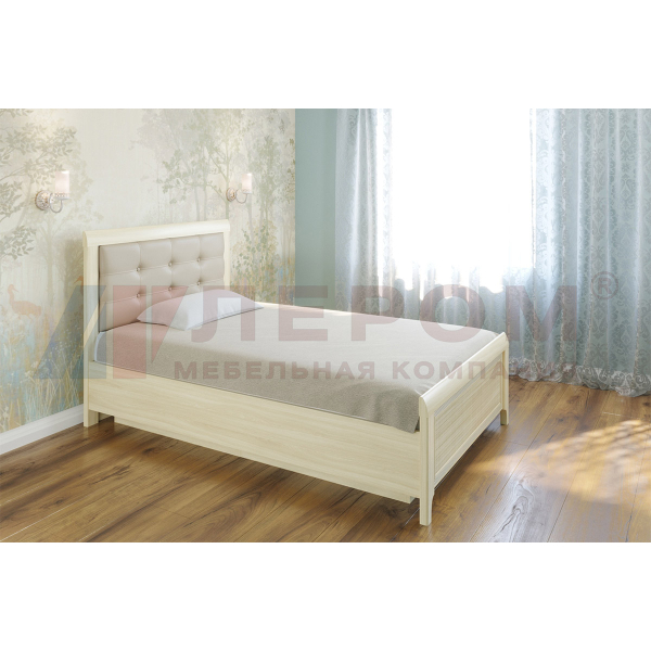 Купить кровать 1200 карина кр-1031 - 34 605 ₽