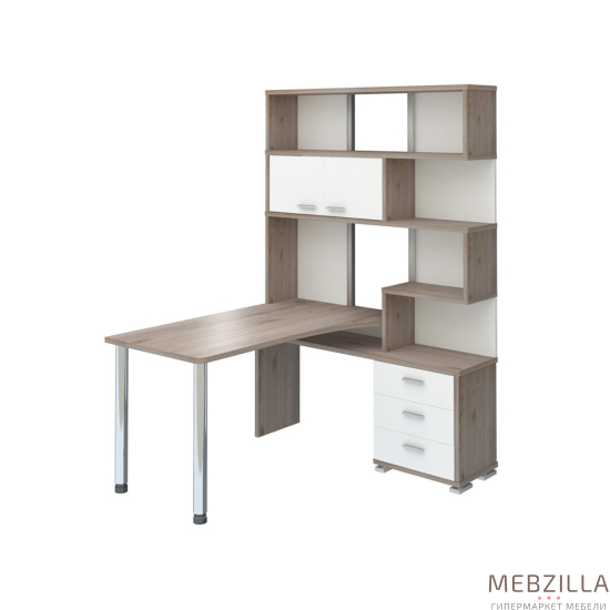 Купить стол компьютерный домино ср-420/170 - 25 290 ₽