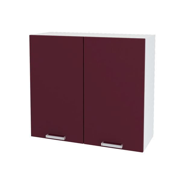 Купить шкаф навесной юлия шв 800-920 - 5 238 руб.