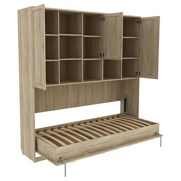 Купить кровать подъемная к03 - 71 363 ₽