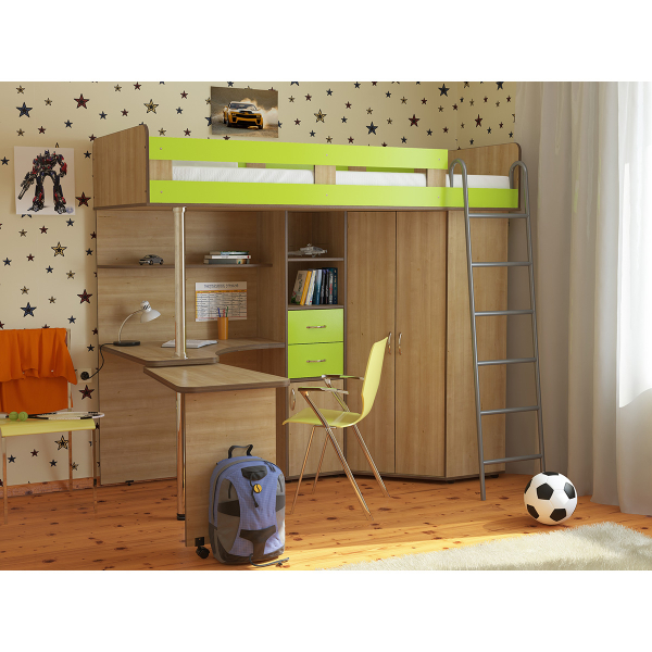 Купить детская карлсон 2 - 27 550 руб.