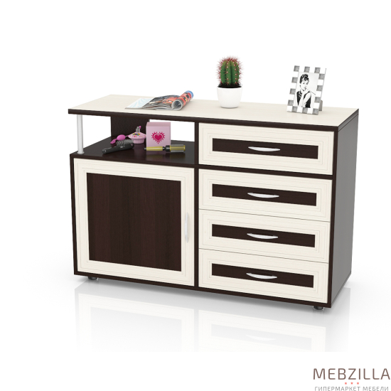 Купить комод с-мд-к11 - 11 068 ₽