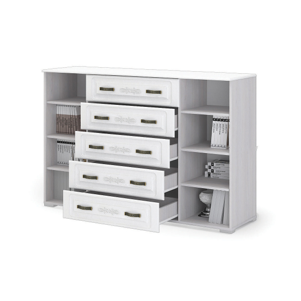 Купить комод медина км 043 - 21 393 руб.