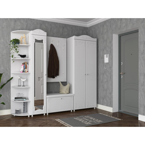 Купить вешалка 800 италия ит-3 - 4 944 руб.