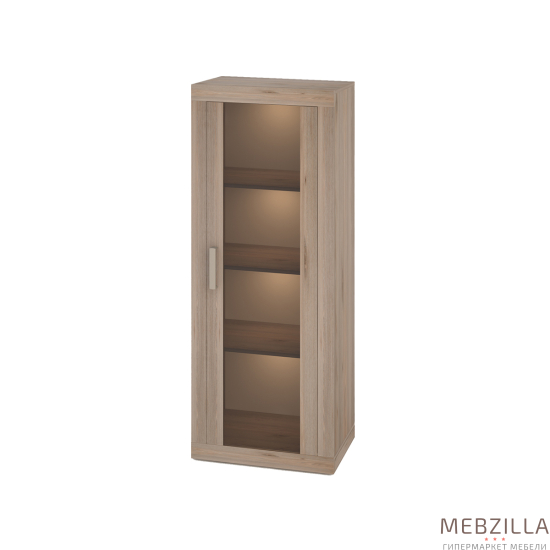 Купить витрина низкая фс toivo - 9 490 ₽