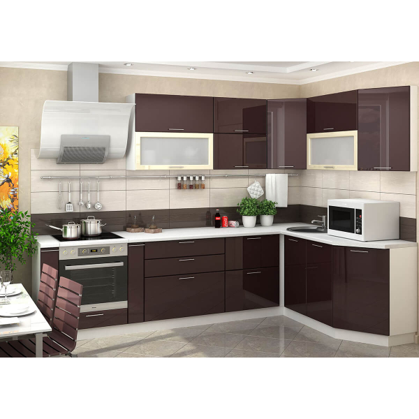 Купить шкаф напольный с одним ящиком ксения шн1я 1000 б/ст - 7 162 ₽