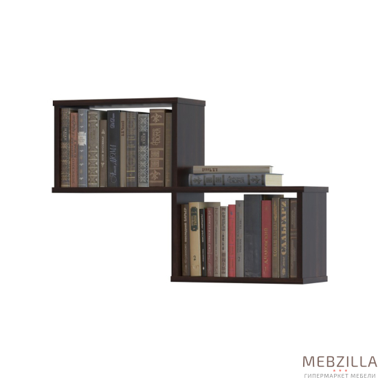 Купить полка книжная пк-1 - 2 130 руб.