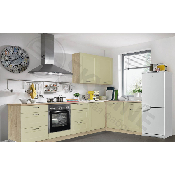 Купить кухня базис nicole 02 - 74 264 руб.