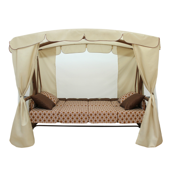 Купить качели садовые монарх 2020 - 46 490 ₽