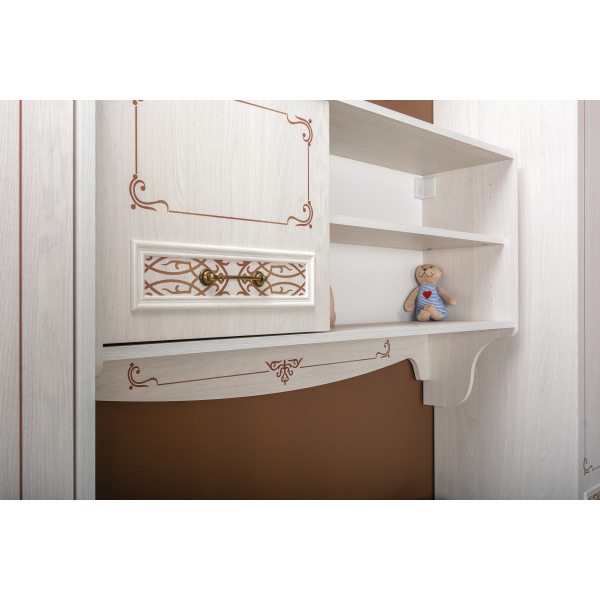 Купить полка 10.119 флоренция - 2 809 руб.