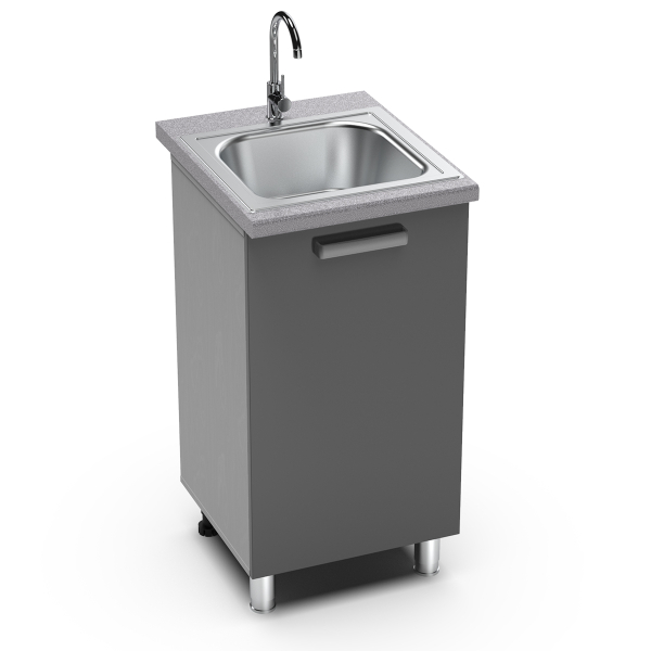 Купить мойка 500 танго 5м - 4 537 ₽