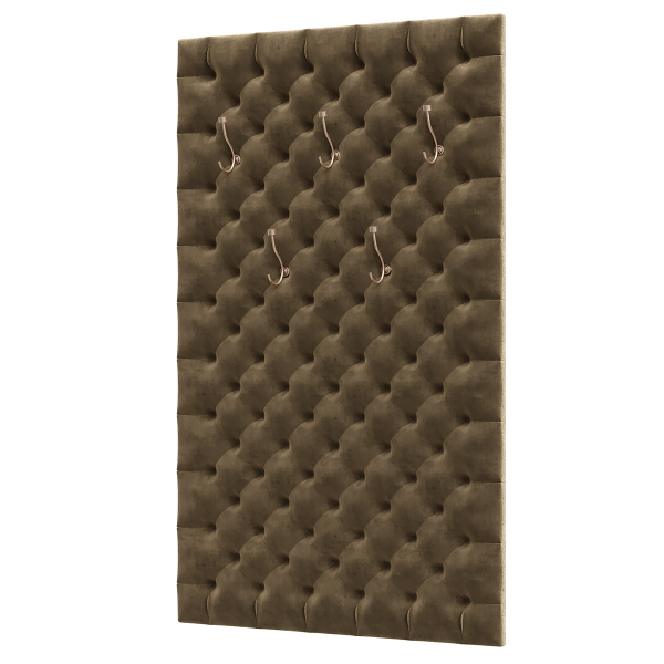 Купить панель стеновая с крючками графтон 0819.м1.в950 - 17 700 руб.