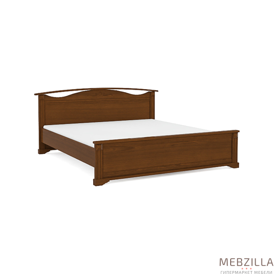 Купить кровать итальянский мотив 51.103.00 - 26 140 руб.