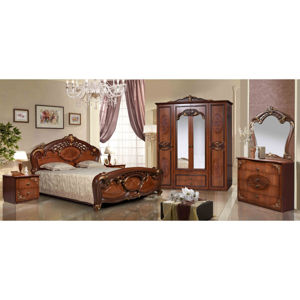 Купить зеркало настенное розалия кмк 0456.5 - 17 954 руб.
