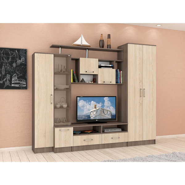 Купить гостиная оскар 5 - 17 495 руб.