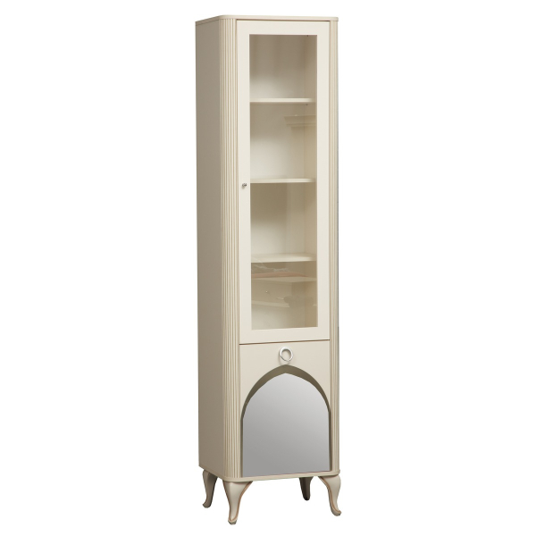 Купить шкаф-витрина стефани 43.06 - 11 526 руб.