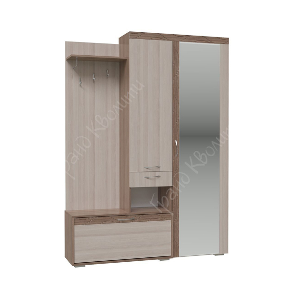 Купить прихожая лео 2-3422 - 20 040 руб.