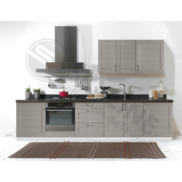 Купить кухня базис nicole-wood 06 - 61 236 руб.
