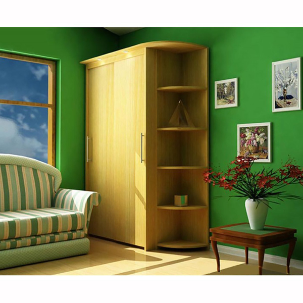 Купить шкаф-купе двухдверный с ящиками топ-лайн - 18 590 руб.