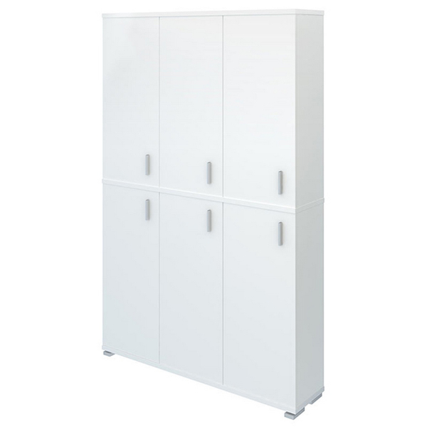 Купить стеллаж домино пу-40/4 - 39 570 руб.