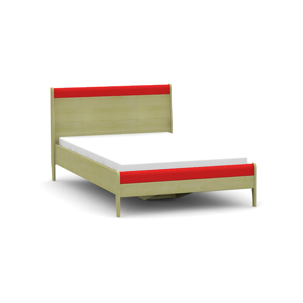 Купить кровать teen's home 17.107.03 - 16 140 руб.