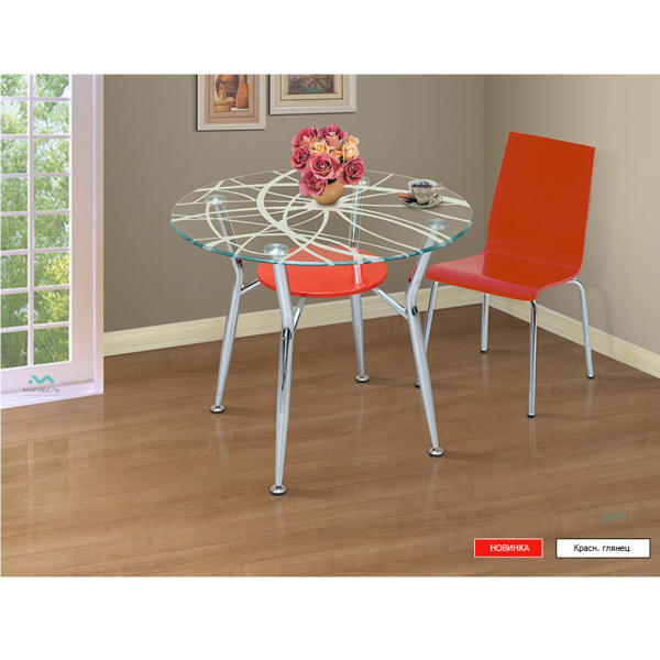 Купить стол обеденный со-1с - 21 090 руб.