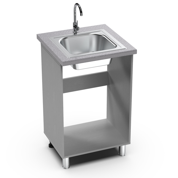 Купить мойка 600 танго 6м - 5 303 ₽