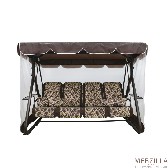 Купить качели садовые дефа люси - 33 490 ₽