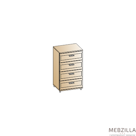 Купить комод мелисса км-2812 - 19 204 ₽