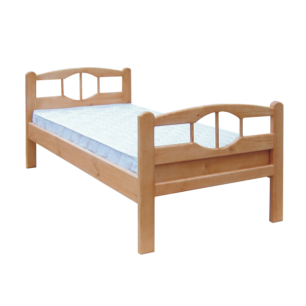 Купить кровать ника - 11 880 ₽