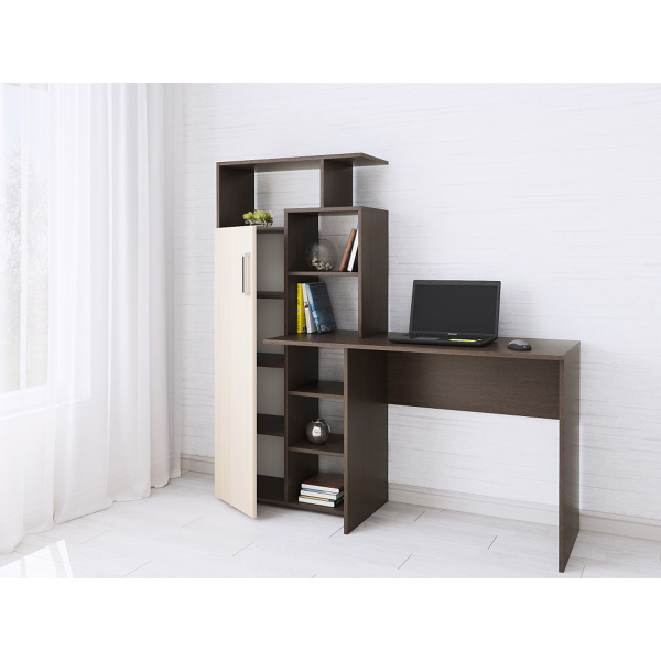 Купить стол компьютерный квартет 7 - 6 265 руб.