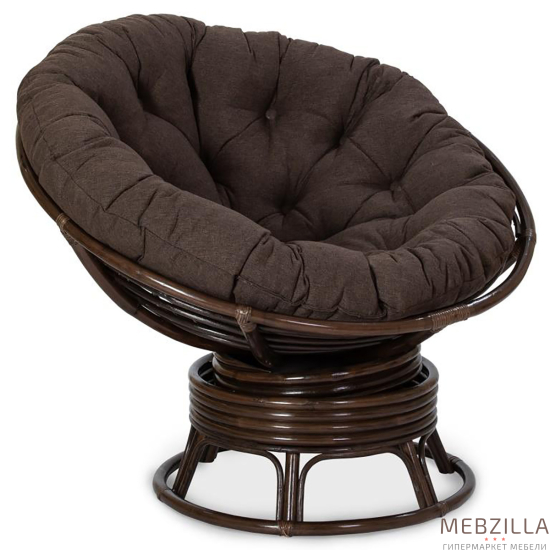 Купить кресло механическое papasan 23/01в - 25 544 руб.