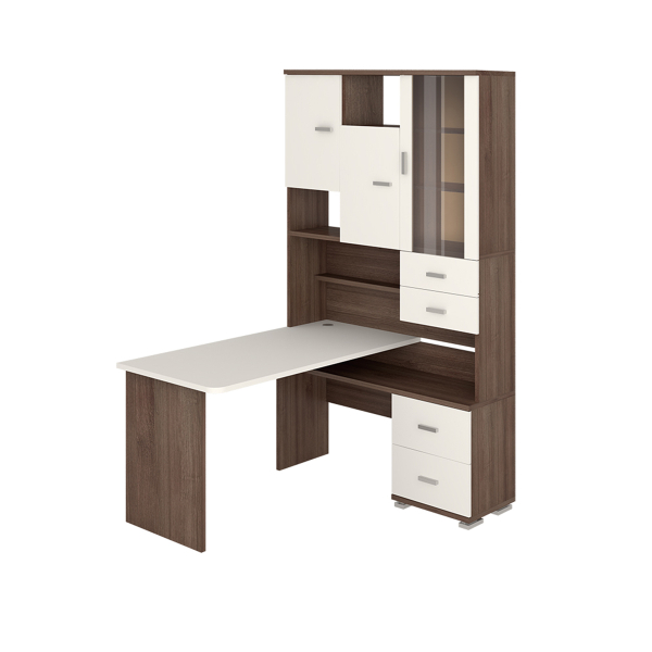 Купить стол компьютерный домино ср-620/160 - 32 270 ₽