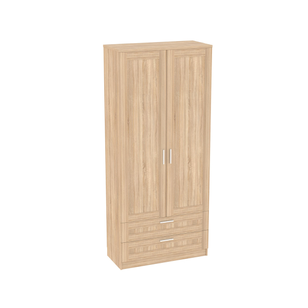 Купить шкаф комбинированный сэндай с-24 - 23 090 ₽