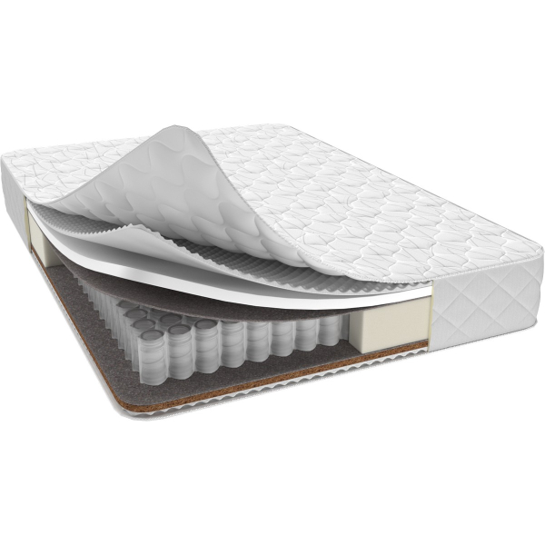 Купить матрас ок струтто хард релакс - 11 405 руб.