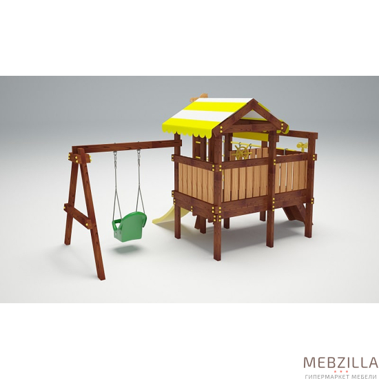 Купить игровой комплекс савушка baby play 11 - 56 900 руб.